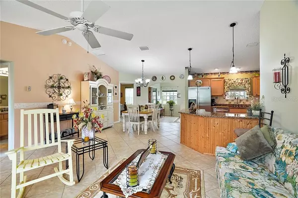 The Villages, FL 32162,1639 PERDIDO BAY