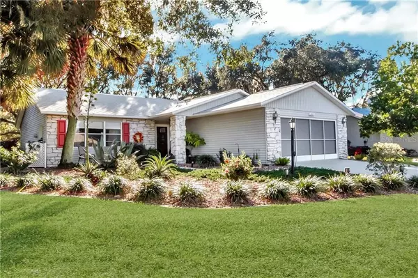 26631 EVERT ST, Leesburg, FL 34748