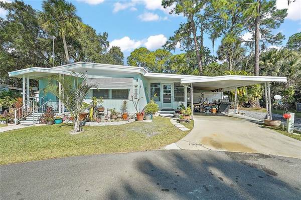 130 PINEY RDG #B, Eustis, FL 32726