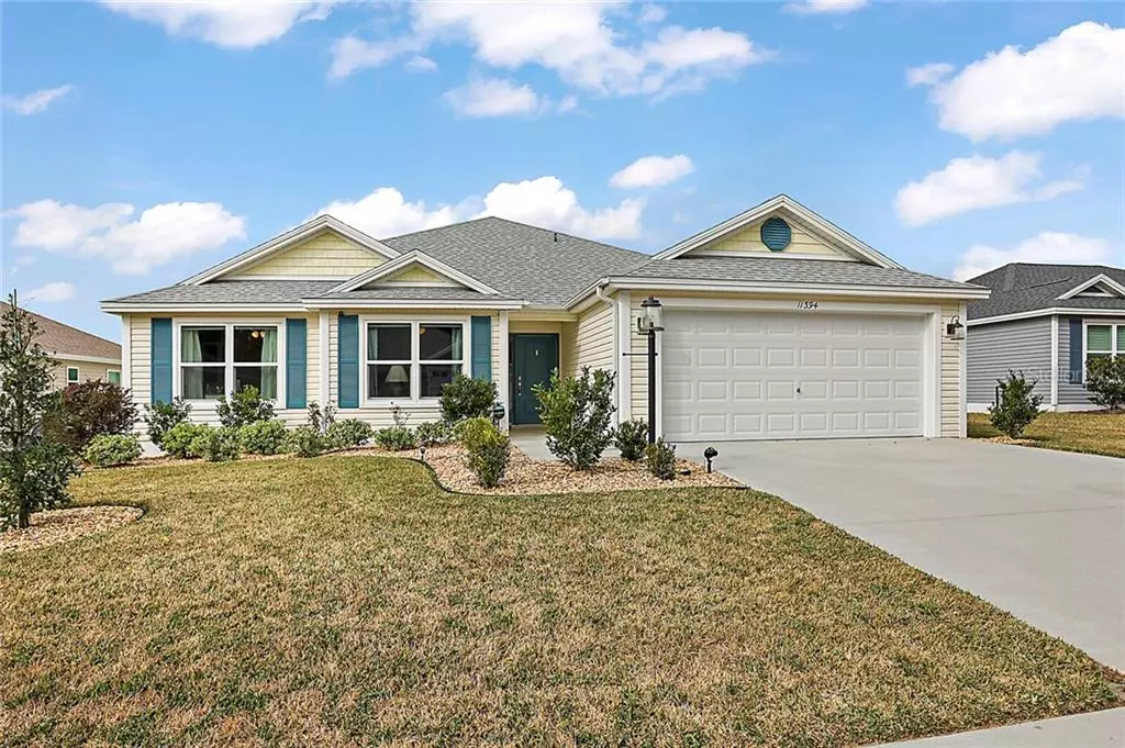 Oxford, FL 34484,11394 ZIMMERMAN PATH