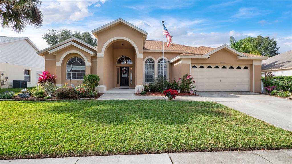 16307 MAGNOLIA HILL ST, Clermont, FL 34714
