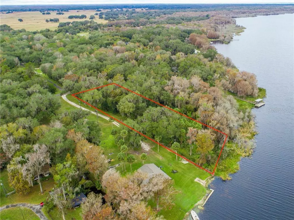 Lake Panasoffkee, FL 33538,00 CR 401