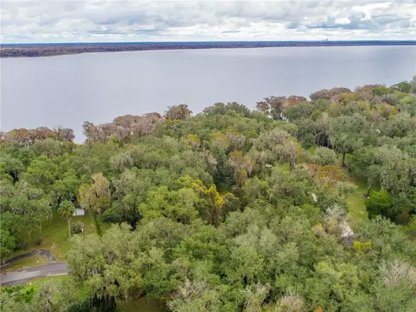 Lake Panasoffkee, FL 33538,00 CR 401