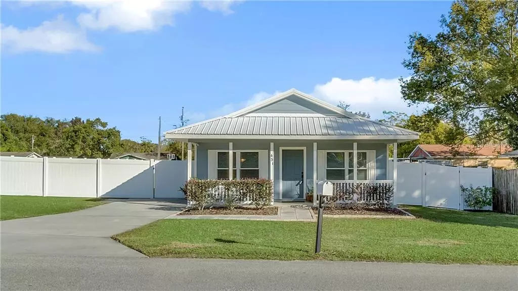 431 MIDWAY AVE, Mascotte, FL 34753