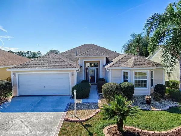 The Villages, FL 32162,16685 SE 80TH BELLAVISTA CIR