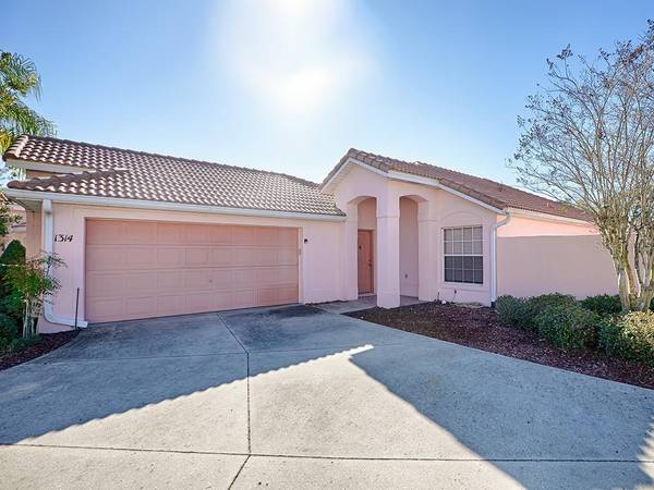 1314 SANTA MARIA AVE, The Villages, FL 32159