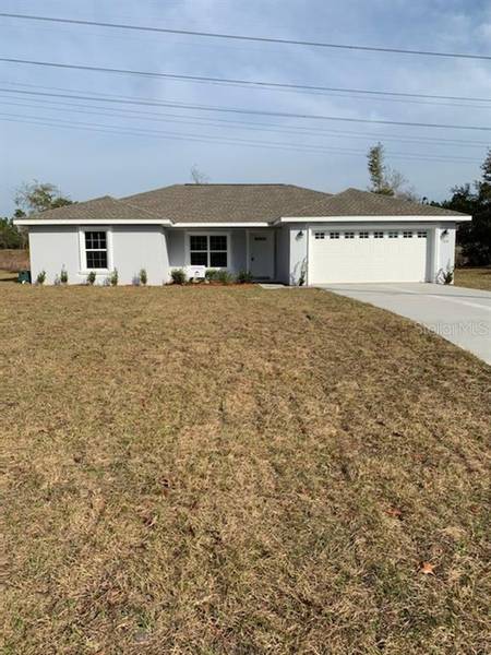 315 W HOMEWAY LOOP, Citrus Springs, FL 34434