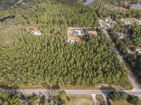 CHINABERRY ST, Eustis, FL 32736