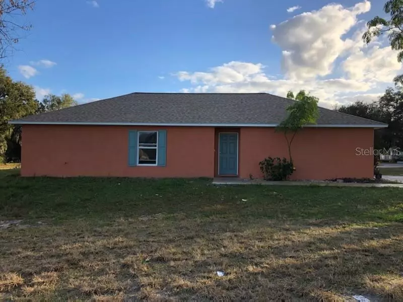 111 FLORIDA AVE, Mascotte, FL 34753