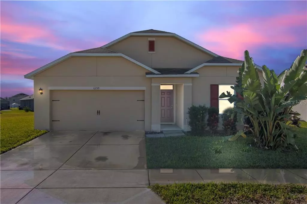 Winter Haven, FL 33881,6259 WATER LILY CT