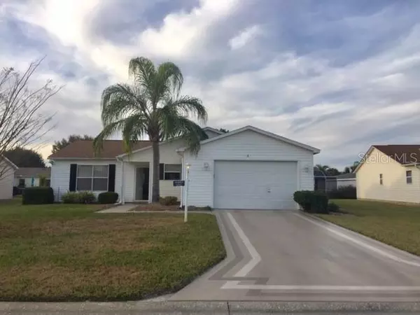 Lady Lake, FL 32159,1507 ARMADILLO PL