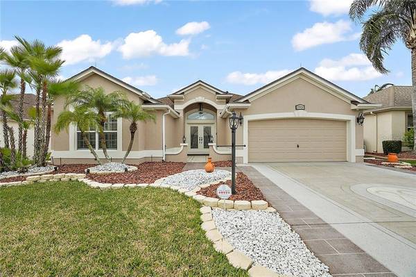 17920 SE 87TH BOURNE AVE, The Villages, FL 32162