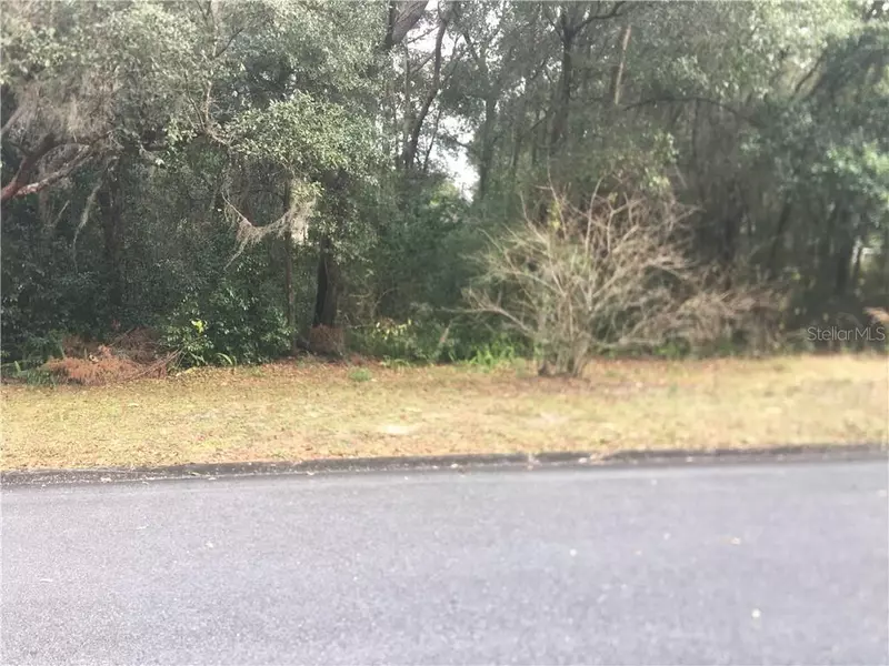 912 TULANE TER, Inverness, FL 34450