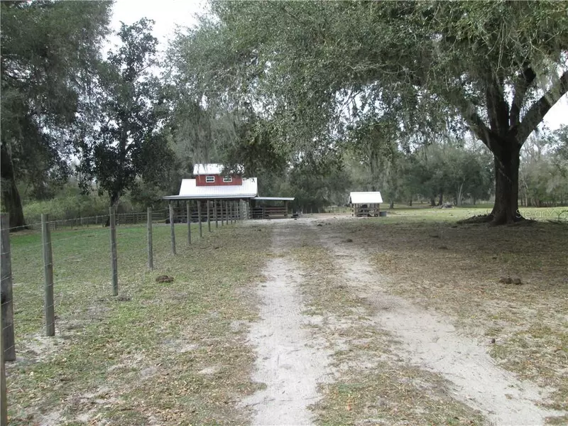 13130 SR 471, Webster, FL 33597