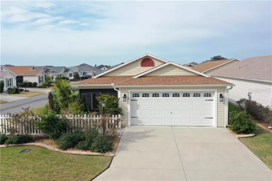 5714 SPARTINA TER, The Villages, FL 32163