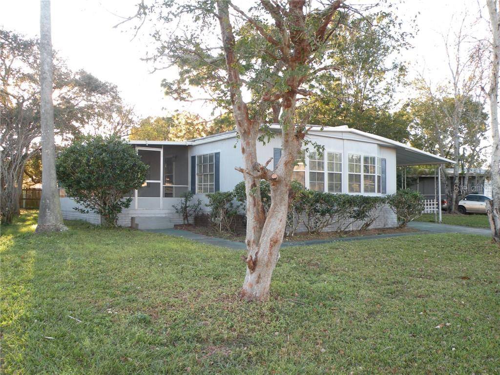6506 POMPEII RD, Orlando, FL 32822
