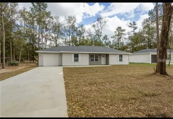 68 DOGWOOD DRIVE LOOP, Ocala, FL 34472