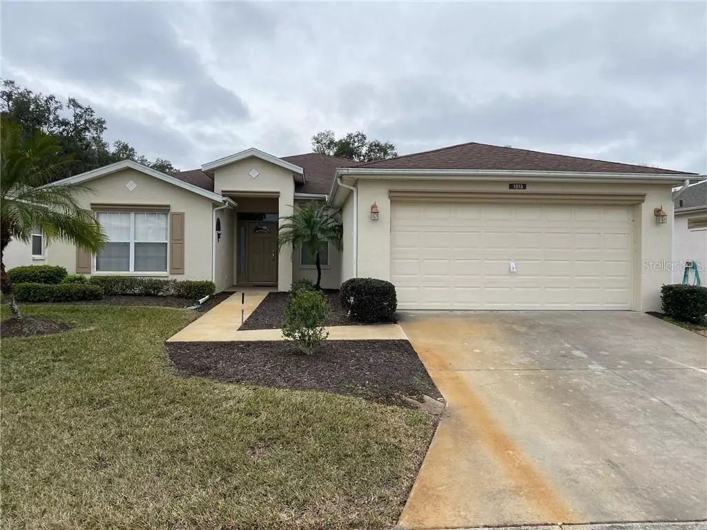 Leesburg, FL 34748,1018 FOREST BREEZE PATH