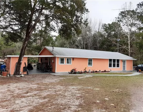 8345 SW 146TH PL, Dunnellon, FL 34432