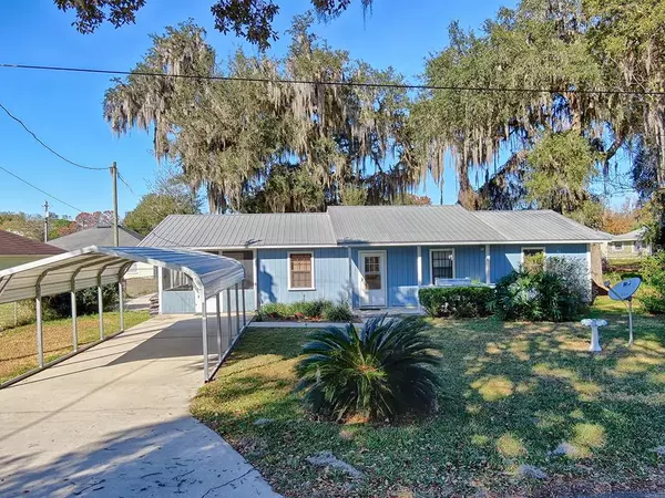 2288 CR 444, Lake Panasoffkee, FL 33538