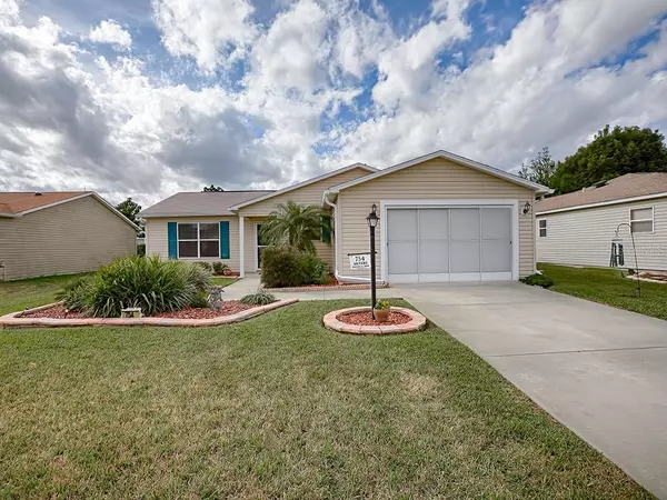 The Villages, FL 32162,754 ARTESIA AVE