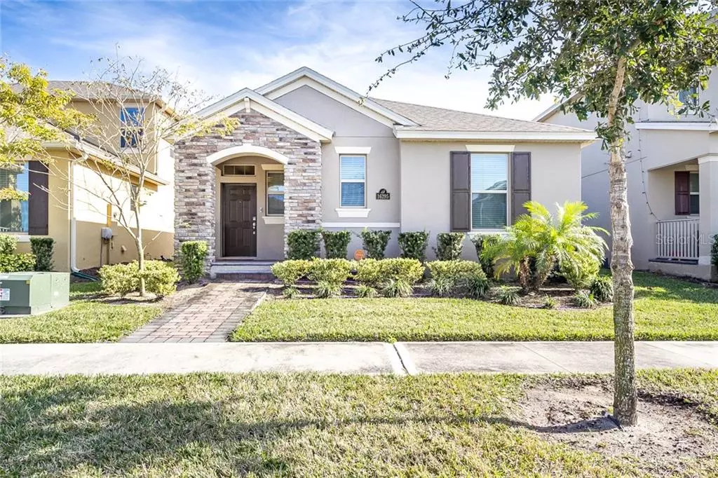 Winter Garden, FL 34787,16295 PEBBLE BLUFF LOOP