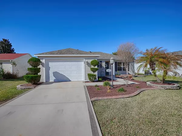 The Villages, FL 32162,888 HENDERSON LN