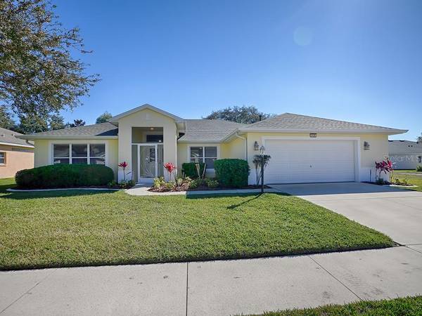 5725 BLUE SAVANNAH DR, Leesburg, FL 34748