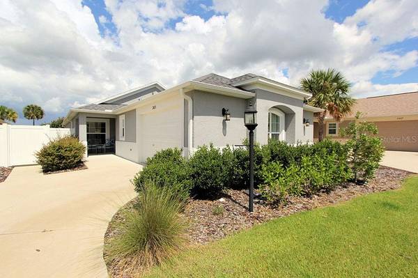 2471 DAY DR, The Villages, FL 32163