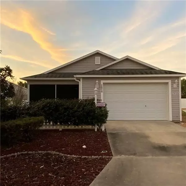 1816 KANE PL, The Villages, FL 32162