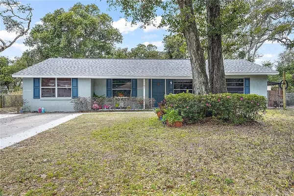 1161 LITTLE JOHN CT, Mount Dora, FL 32757