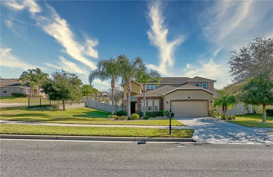 11636 OLD QUARRY DR, Clermont, FL 34711