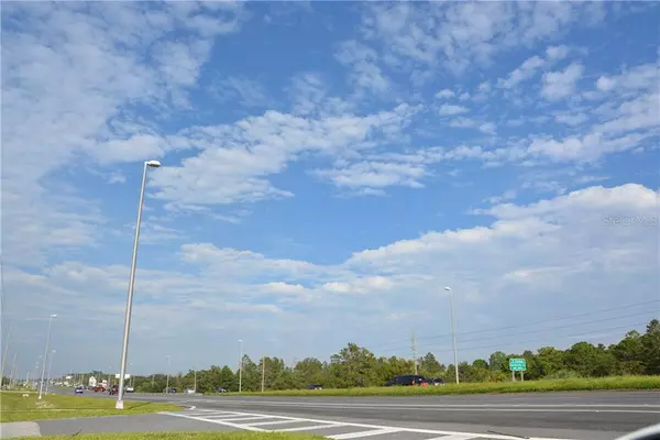 HWY 19 @ NORTHCLIFFE, Spring Hill, FL 34606