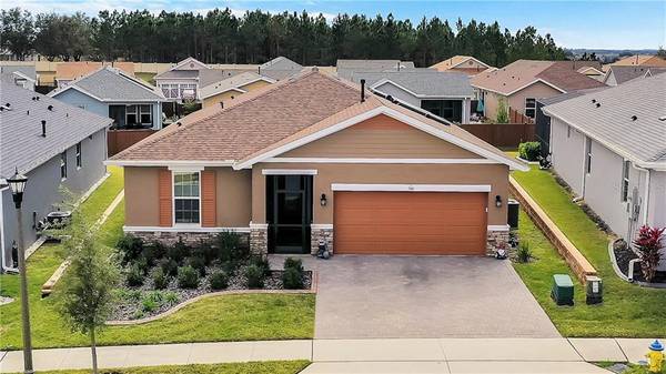 544 NARROW VIEW LANE, Groveland, FL 34736