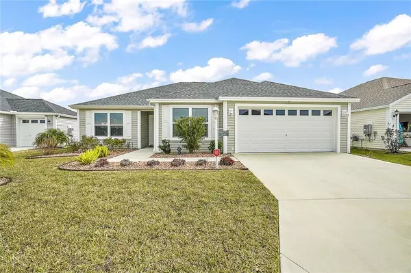 1641 KNUDSON RUN, The Villages, FL 32163