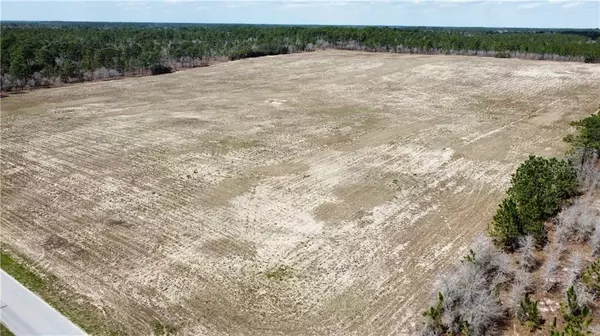 0 SE 80TH ST,  Morriston,  FL 32668