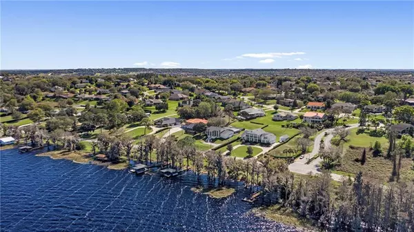 Clermont, FL 34711,12700 LAKE RIDGE CIR