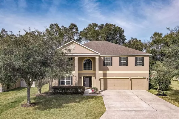 4315 SE 31ST PL., Ocala, FL 34480