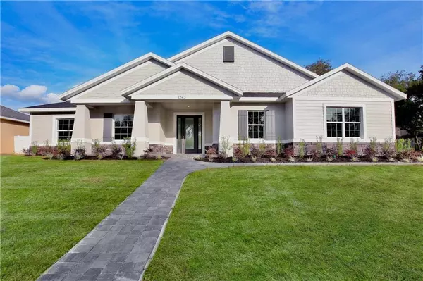 1243 SHORECREST CIR, Clermont, FL 34711