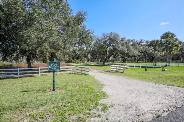 Tavares, FL 32778,SILENT RIDGE - LOT #60 DR