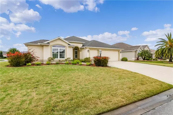 The Villages, FL 32163,3578 OBRIEN PL