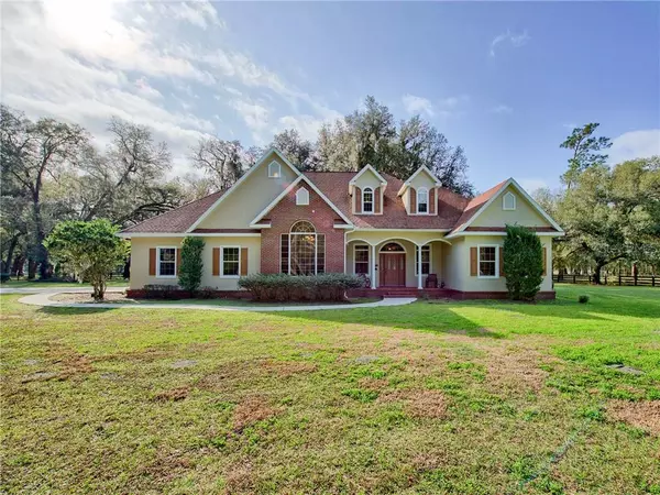 Bushnell, FL 33513,855 CR 548