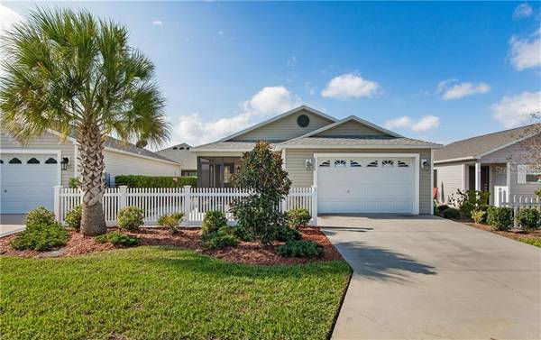 3102 SABAL PALM AVE, The Villages, FL 32163