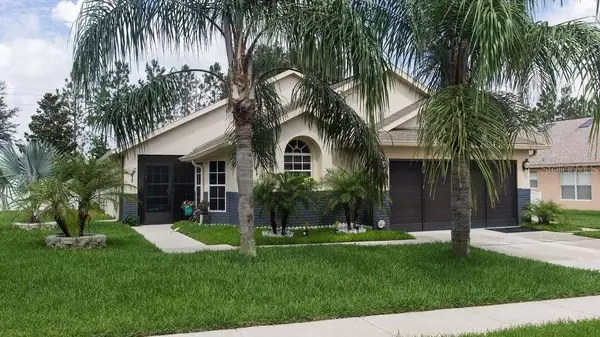 15817 ROBIN HILL LOOP, Clermont, FL 34714