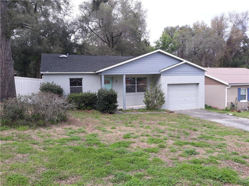 151 SHILOH AVE, Lady Lake, FL 32159