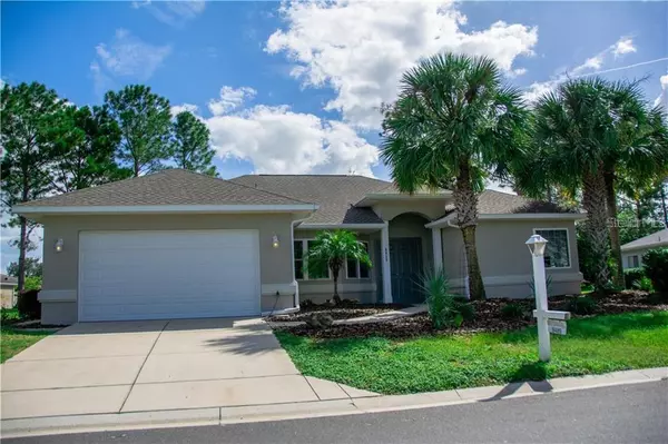 8489 SE 137TH LOOP, Summerfield, FL 34491
