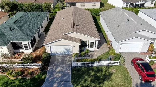 The Villages, FL 32162,404 ROSE CROFT TER