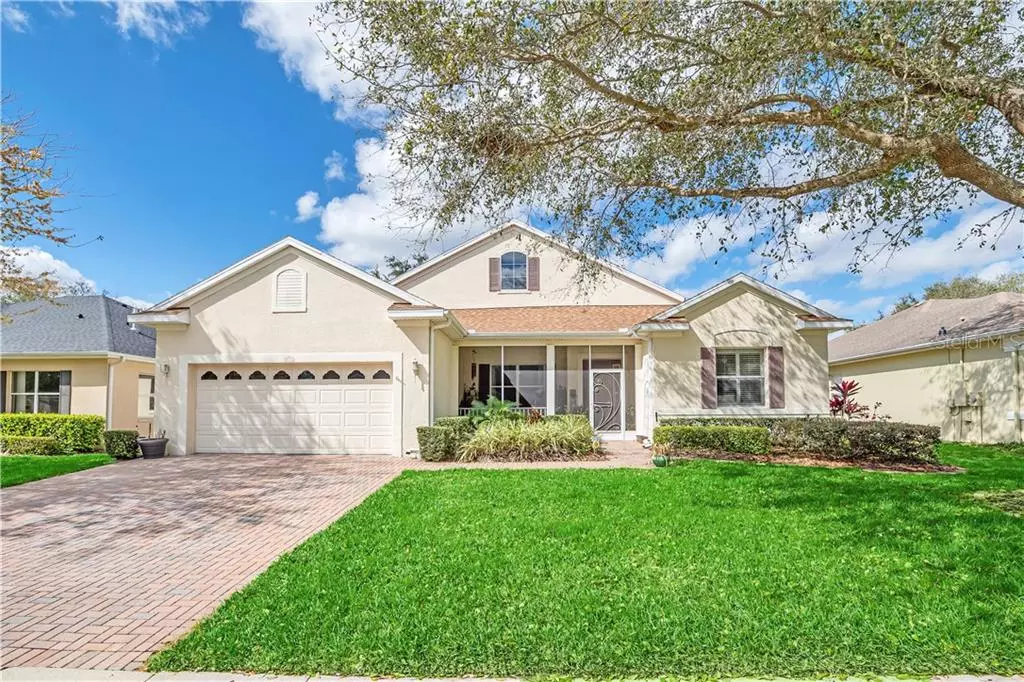 Clermont, FL 34711,1122 EVEREST ST