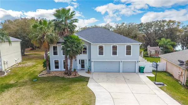 1105 MYRTLE LAKE VIEW DR, Fruitland Park, FL 34731