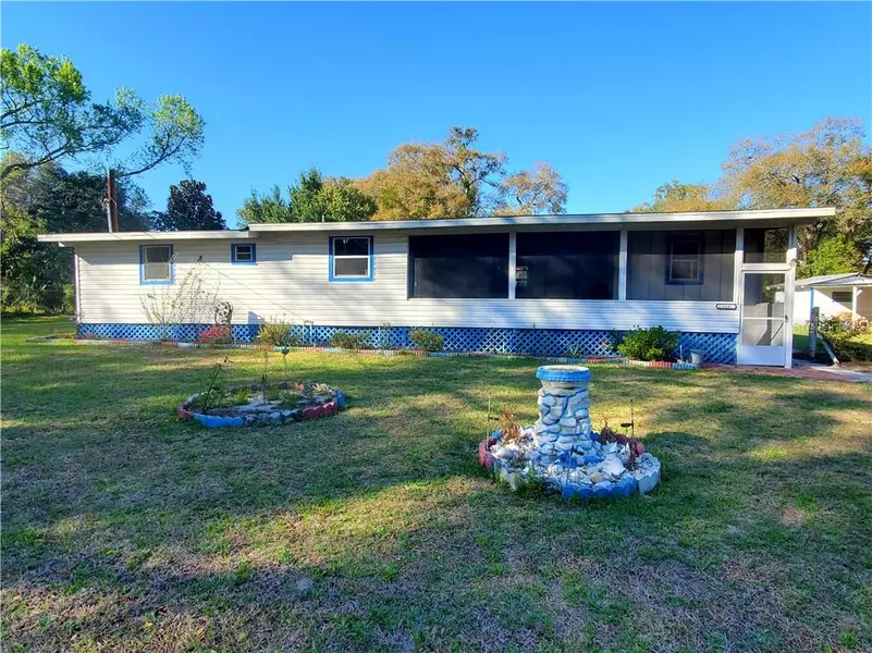 23641 DOANE AVE, Sorrento, FL 32776